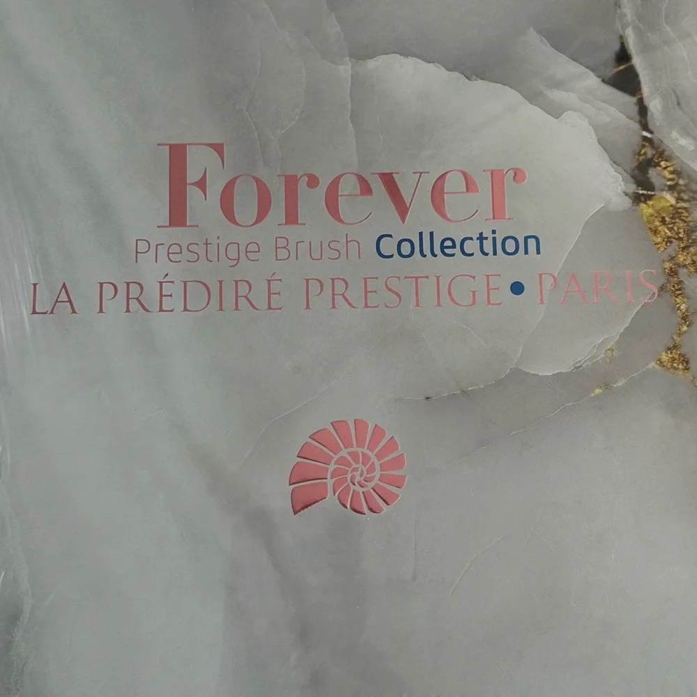 New Forever Prestige Brush Collection - 9 Piece